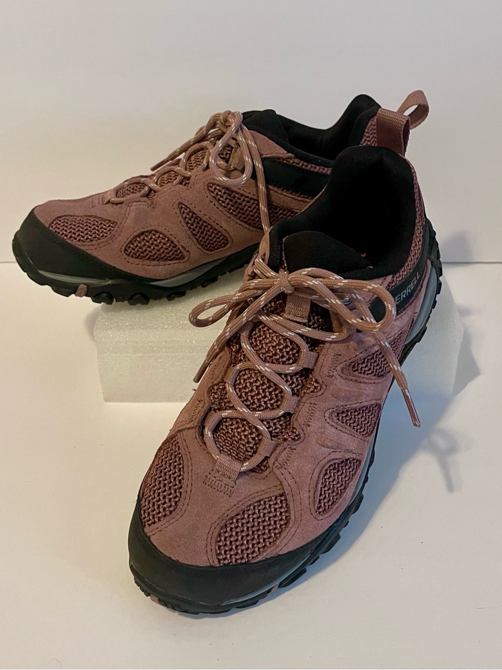 Merrell Moab Waterproof Hiking Shoes